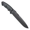 Nůž Hogue EX-F01 Drop Point Blade 7" G10 G-Mascus Black