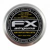 FX Airguns Pellets 6.35mm 25.4 gr.