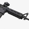 Magpul karabinové předpažbí AR-15 pro MOE M-LOK černé