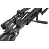 Air rifle AirForce Airguns Texan LLS Carbon cylinder