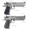 Magnum Research Desert Eagle XIX 6" Polished Chrom .44 Magnum