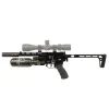 Vzduchovka Western Airguns Mordax Venom 7,62 mm