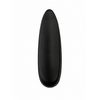 Cervellati botka Microcell Curved malá černá