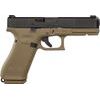 Glock 17 Gen. 5 FR Coyote