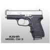 Návlek Hogue HandAll S&W M&P Shield .45 ACP/Kahr Arms P9, P40, CW9, CW40