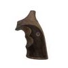 KSD Smith & Wesson KL gungrips square butt frame Classic walnut