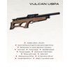 Vzduchovka Airgun Technology USPA