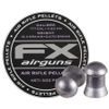 FX Airguns Pellets 4.52mm 10.34 gr.