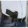 Vnitřní pouzdro Falco pro skryté nošení Walther PPK/S pro praváka