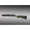 Pažba Hogue Ruger Mini 14/30 OD Green