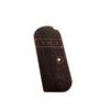 Střenky KSD Colt 1903/1908 Hammerless Pocket "classic" rosewood