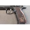 KSD CZ Shadow 2 gungrips walnut CZ