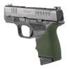 Návlek Hogue HandAll Springfield Armory/HS Hellcat OD Green