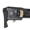 Vzduchovka Western Airguns Rattler Long Strike .45