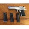 Magnum Research Desert Eagle XIX 6" Polished Chrom .50 AE