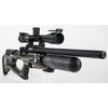 Vzduchovka BRK XR Sniper HR HiLite laminate 4,5mm