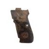 KSD CZ 82/83 gungrips walnut 2