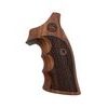 Střenky KSD Smith & Wesson K/L rám round butt rosewood