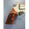 KSD Smith & Wesson K/L gungrips round butt frame rosewood