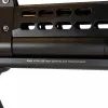 Vzduchovka Western Airguns Rattler Long Strike .45