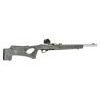 Pažba Hogue Ruger 10/22 TD .920" Thumbhole "lesní maskování" Ghillie Green