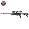 Vzduchovka Western Airguns Bush Pig Carbine .45