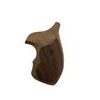 KSD Smith & Wesson J gungrips round butt walnut narrow grip