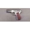 KSD Colt 1903/1908 Hammerless Pocket "classic" gungrips rosewood