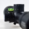 Bubble level for riflescopes, 1" diameter