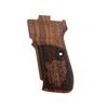 KSD CZ 82/83 gungrips rosewood CZ