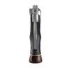 Hogue Smith & Wesson K/L Square Butt Black Grips with Wooden Base