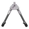 Bipod Spartan Javelin Pro Hunt Tac Standard 7 - 9,1"