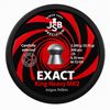JSB Exact King Heavy MKII Airgun Pellets 6.35mm 300pcs