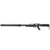 Air rifle AirForce Airguns Texan SS Carbon cylinder