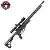 Vzduchovka Western Airguns Bush Pig Carbine .45