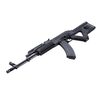 Pažba Hera Arms CQR pro pušky typu AK-47/74 černá