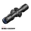 Puškohled Swampdeer HD MAX 3-12x32 SF FFP