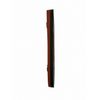 Cervellati recoil pad 54 brown small