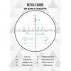 rifle scope Element Optics Helix 6-24x50 FFP APR-2D MOA