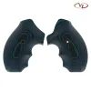 Střenky VZ Grips Smith & Wesson J rám round butt 320 - Black Blue