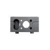 Crimson Trace CTS-1400 high Riser Mount absolute cowitness