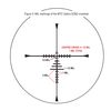 MTC SWAT Prismatic 10×30 Atom SCB2 Riflescope