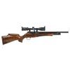 Daystate Huntsman Revere XL 6.35 mm air rifle