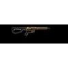 Hera Arms 9ers HRS2 10" 9 mm Luger Bronze