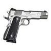 Hogue 1911 Govt. G10 Kit Piranha pistol grips, black colour