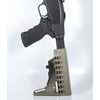 Adaptér Ergo Grip Mossberg Maverick 88/500/590/590A1 pro použití pažby a pistolové rukojeti typu AR-15