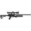 Brocock Commander Magnum HR XR HiLite 6,35mm air rifle