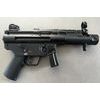 Heckler & Koch SP5K