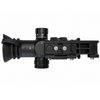 MTC SWAT Prismatic 10×30 Atom SCB2 Riflescope