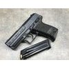 Heckler & Koch USP Compact